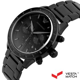 تصویر ساعت مچی مردانه امپریو آرمانی(EMPORIO ARMANI) مدل AR11242 EMPORIO ARMANI AR11242