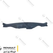 تصویر نمد زیر برف پاک کن مگان 