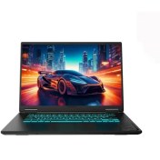 تصویر لپ تاپ گیمینگ گیگابایت مدل A16 ظرفیت ۱ ترابایت با ۳۲ گیگابایت رم و ۸ گیگابایت گرافیک 