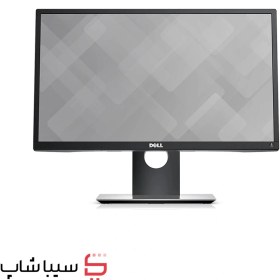 تصویر مانیتور دل،مدل DELL P2217HC monitor 