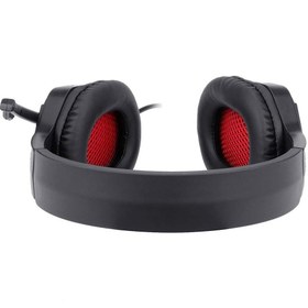 تصویر هدست گیمینگ با سیم ردراگون مدل H220 THEMIS Redragon H220 THEMIS Wired Gaming Headset