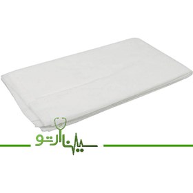 تصویر حوله یکبار مصرف ۴۰در۸۰ 