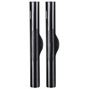 تصویر کیسه زباله خودرو بیسوس مدل CRLJD-D01 مجموعه دو عددی 