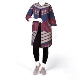 تصویر مانتو زنانه a773 