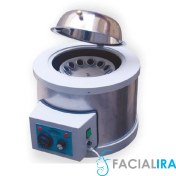 تصویر سانتریفیوژ آزمایشگاهی طرح ژربر مدل MC50 Gerber design laboratory centrifuge (Model : MC50)