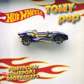 تصویر تابلو هات ویلز اورجینال 