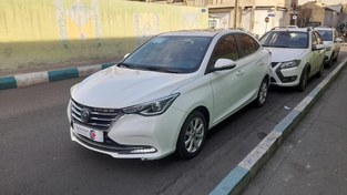 تصویر فردا موتورز 511 مدل 1401 ا اتوماتیک اتوماتیک