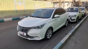 تصویر فردا موتورز 511 مدل 1401 ا اتوماتیک اتوماتیک