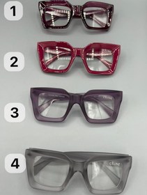 تصویر عینک بلوکاتCELINE 