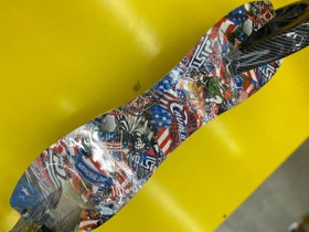 تصویر اسکوتر بزرگسال 