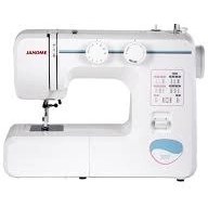 تصویر چرخ خیاطی ژانومه مدل 2020 Janome sewing machine model 2020