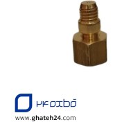 تصویر نازل پیلوت بلند شهری آبگرمکن دیواری بوتان 3115 