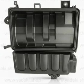 تصویر هواکش فیلتر هوا مزدا ۲ 