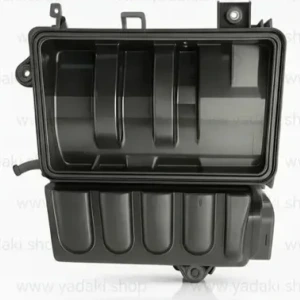 تصویر فروشگاه یدکی شاپ مزدا