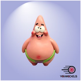 تصویر پاتریک / Patrick پاتریک / Patrick