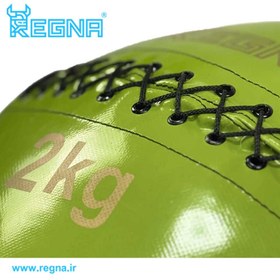 تصویر وال بال 2 کیلوگرمی 