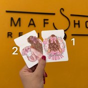 تصویر کارت بسته بندی گلسر 