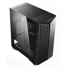 تصویر کیس کامپیوتر ام اس آی مدل MPG GUNGNIR 110M MSI MPG GUNGNIR 110M PC Case