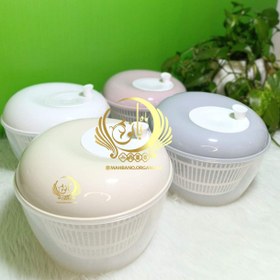 تصویر آبگیر سبزیجات 