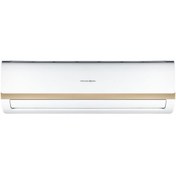 تصویر کولر گازی پاکشوما مدل MPF24CH ظرفیت 24000 Pakshoma 24000 MPF24CH  Air Conditioner