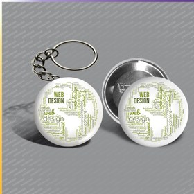 تصویر ست پیکسل و جاکلیدی رنگی 