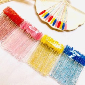 تصویر برس ابرو 50عددی 