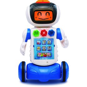 تصویر ربات آموزشی Vtech 