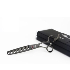 تصویر قیچی پیتاژ پریمیوم کد P-290 سایز “6.0 Rezonal Premium scissors P-290