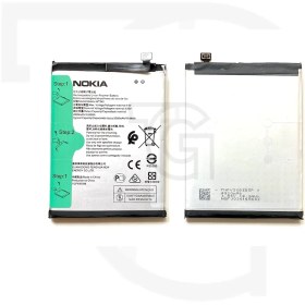 تصویر باتری گوشی نوکیا G Nokia G20 WT340 Battery