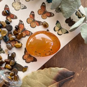 تصویر کارنلین ۲۳ 