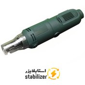 تصویر لاک تراش اتوماتیک 