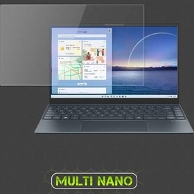 تصویر محافظ صفحه نمایش مولتی نانو مدل X-S1N مناسب برای لپ تاپ 13.3 اینچ 