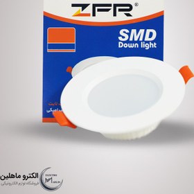 تصویر پنل 16 وات SMD زد اف آر 