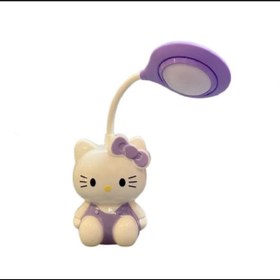 تصویر چراغ مطالعه کیتی 