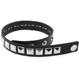 تصویر گردنبند پانک مدل HEALEEP 