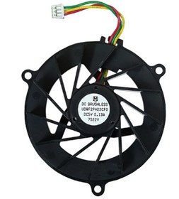 تصویر Fan Sony VGN-Fs 