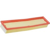 تصویر فیلترهوای ورودی به داخل اتاق 206 پژو 206 - 1240301899 