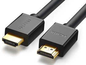 تصویر کابل HDMI به طول 10 متر یوگرین Ugreen HD104 10110 