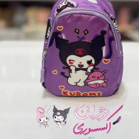 تصویر بادی بگ سانریو - ملودی 