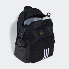 تصویر کوله پشتی و کیف مدرسه JF0799 VL CRT BP راسته مردانه | آدیداس adidas TYC16BC232DAD02000 