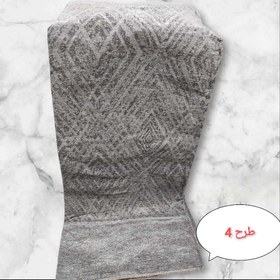 تصویر روفرشی سیمین ۶ متری 