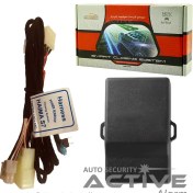 تصویر پاور سانروف فابریک خودرو هایما S7 توربو 1800 