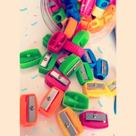 تصویر تراش مداد 