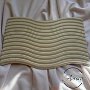 تصویر شیپ عکاسی و دکوری مدل آبشاری 