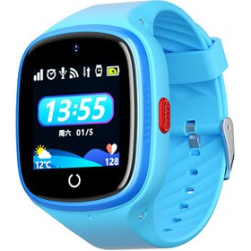 Smart watch kids sales video call