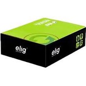 تصویر لنت جلو جک J4 برند سرامیک الیگ کد JA18 