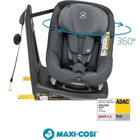 تصویر صندلی ماشین مکسی کوزی Maxi Cosi مدل Axissfix - زمان ارسال 15 تا 20 روز کاری 