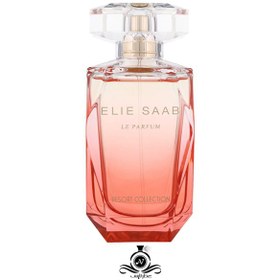 تصویر تستر ادکلن زنانه الی ساب ریسورت کالکشن Elie Saab Le Parfum Resort Collection 