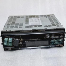خرید و قیمت پخش نوار کاست خور آلپاین ALPINE TDM-7582E | ترب