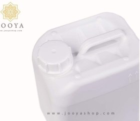 تصویر گالن 5 لیتری 